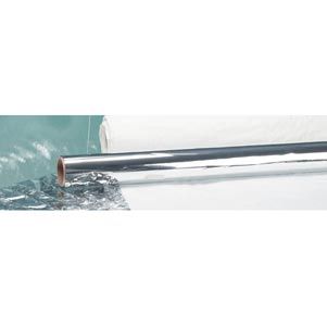 Thermal Mylar Foil Roll 50 Lengths, 59X330' Roll