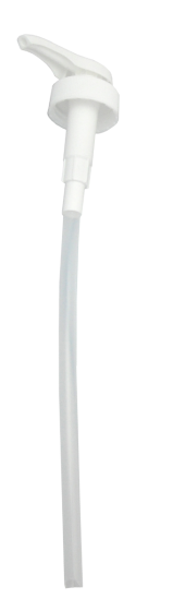 LUCAS-CIDE™ Salon & Spa Gallon (128 oz) Pump