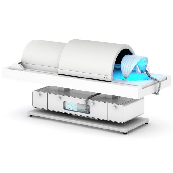 Gharieni MLX  i³  Dome The Ultimate Detox Booster