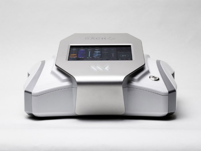 Winback High Frequency And Electrostim Device