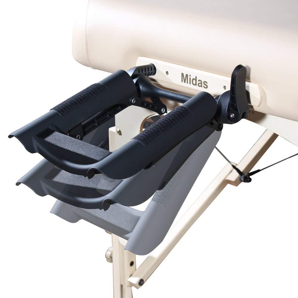 Master®MassageErgonomicDreamDeluxeFaceCradle