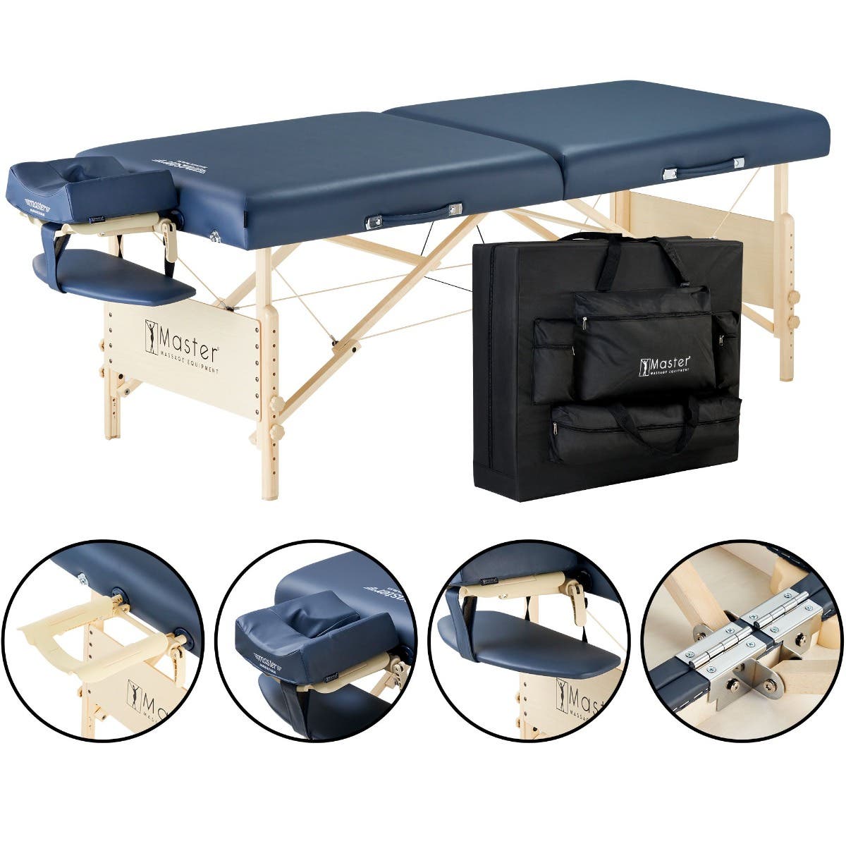 Mhp30CatalinaLxTablePackage