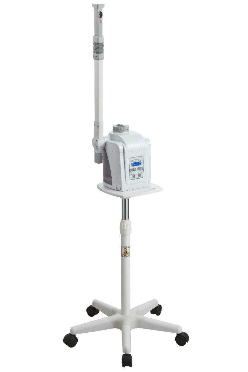SilverfoxFacialSteamer,F-300H