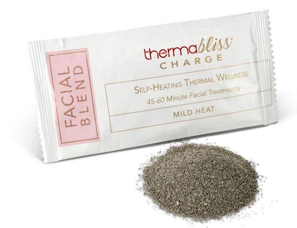 thermaBliss®FacialBlendChargeMildHeat,36ct