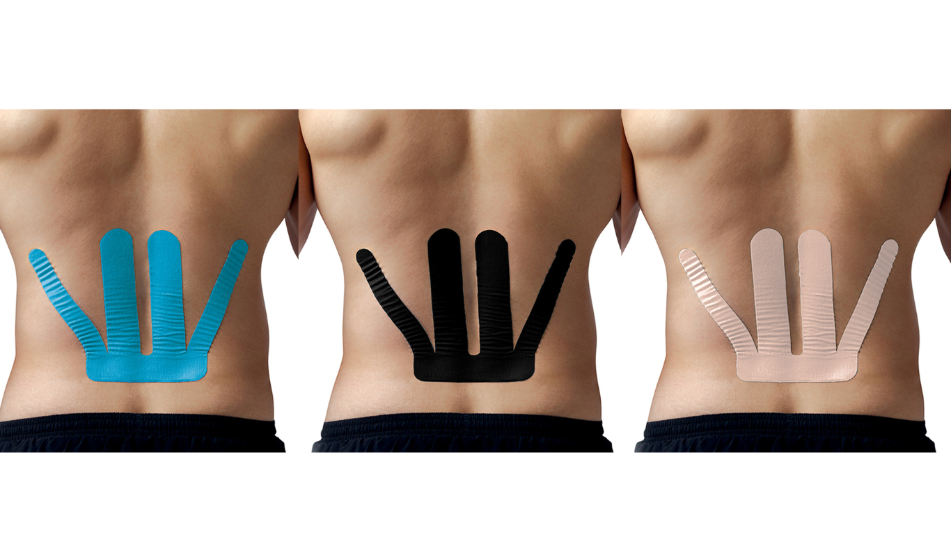 SpiderTech™LowerBackPrecut