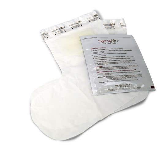 thermaBliss®FootParaffinBlend30Pairs