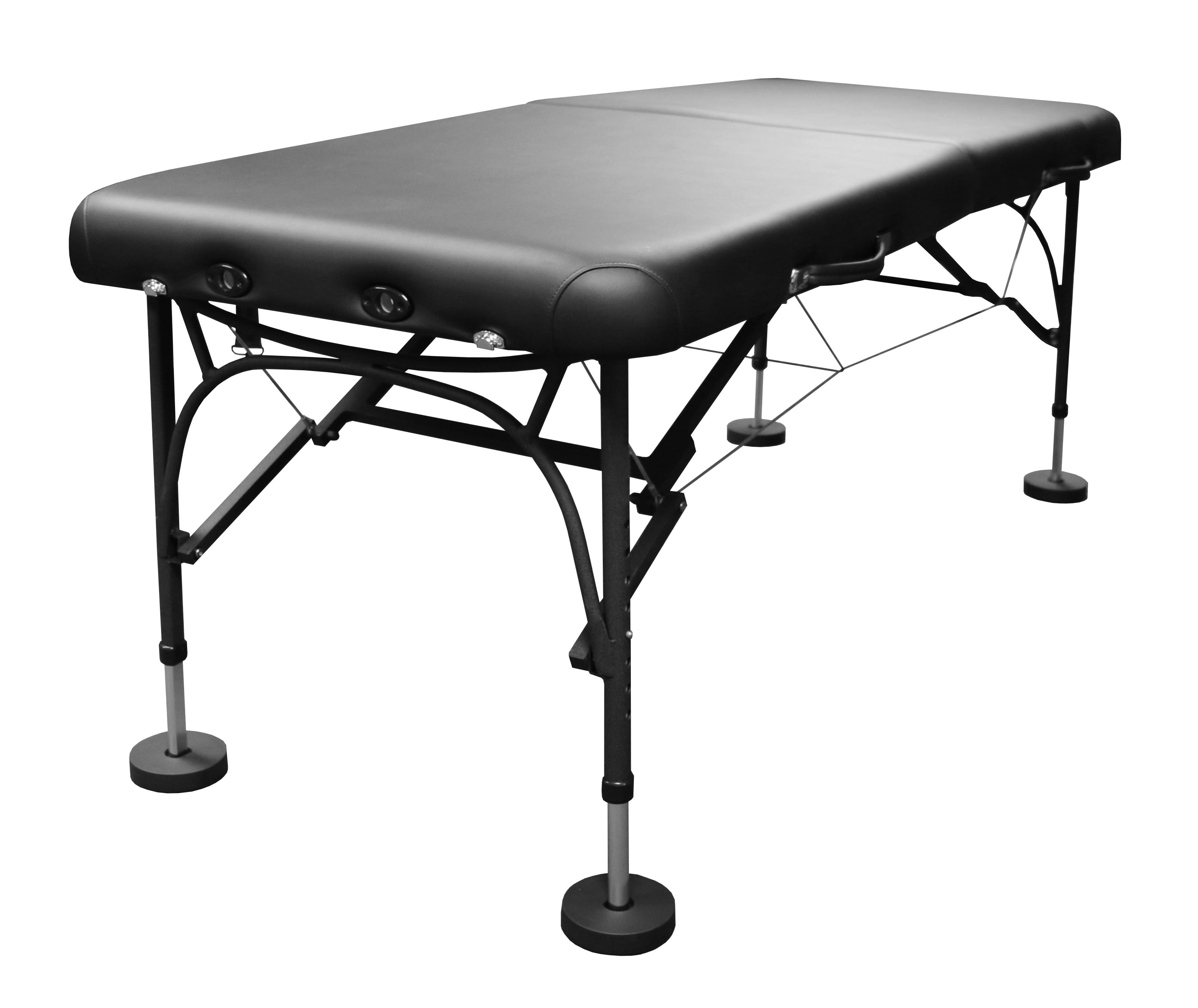 TheSport-PortableAluminumMassageTable
