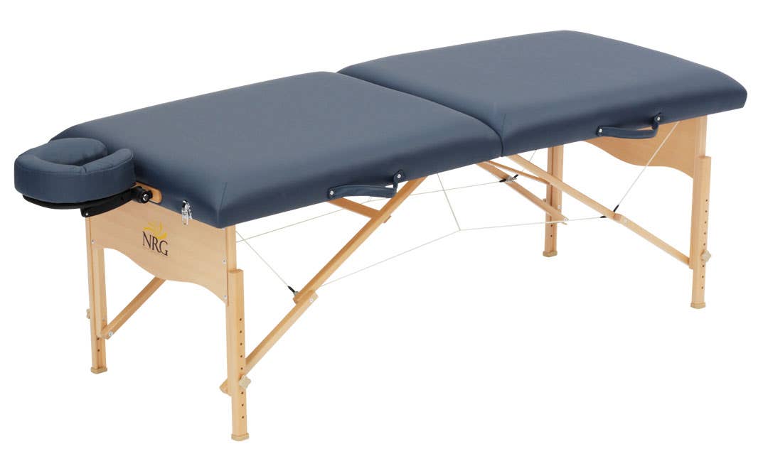 NRGNewChiMassageTablePackage