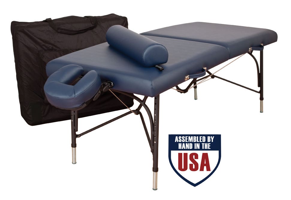 OakworksWellspringBasicTablePackage