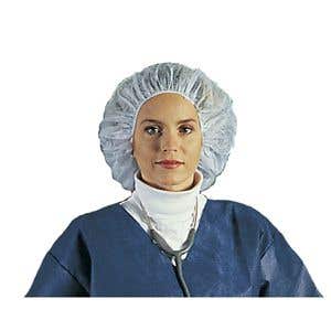 DisposableBouffantFaceCradleCover1000Pack