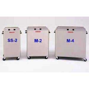 M-4Hydrcollator