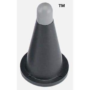PointedTipApplicatorFrmRbrForG5Massagers