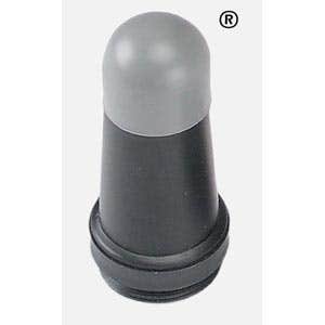 BluntTipFrmRubberApplicatorForG5Massagers