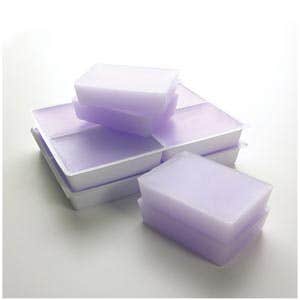 AmberParaffinWaxRefills