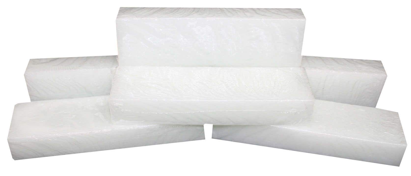 WaxWel®ParaffinWaxRefills,6-1lbParaffinWaxBlocks