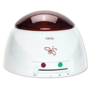 GigiWaxWarmer