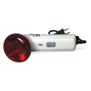 InfrarexHandHeldHeatTherapyUnit