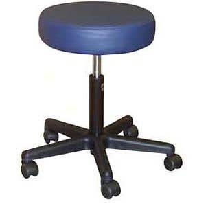 GalaxyLongCylinderPneumaticRollingStool22-29