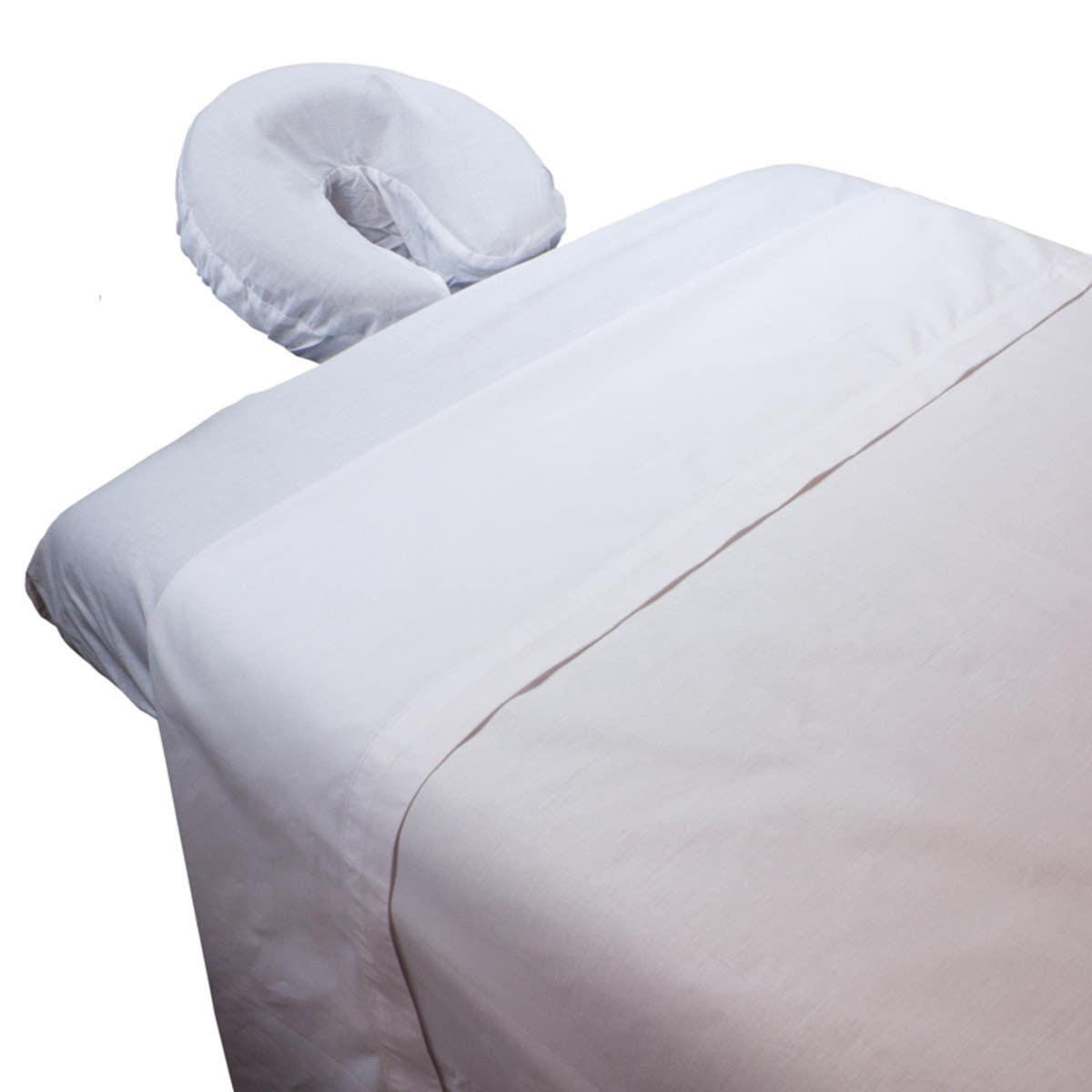 BodyLinenSimplicity™Poly-CottonSheetSets