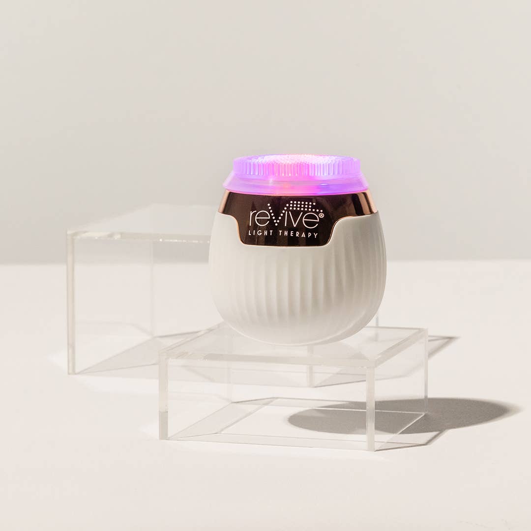 reVive Light Therapy®Lux Collection Soniqué Mini