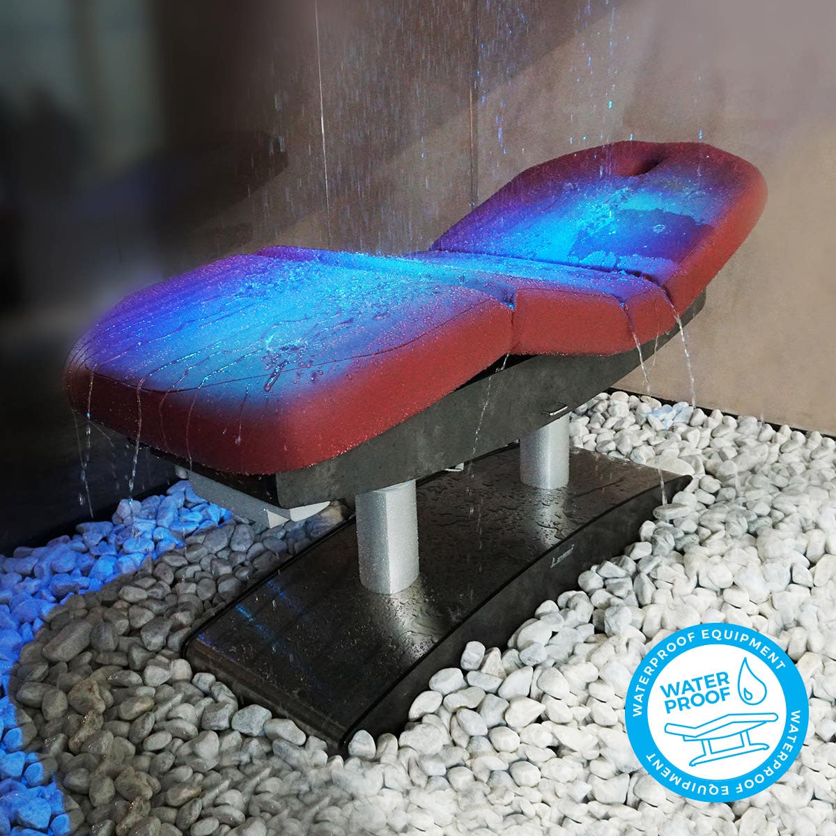 Lemi®NettunoWetTable
