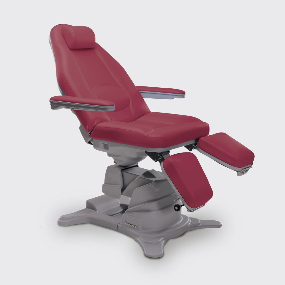 Lemi®PodoDreamTreatmentChair