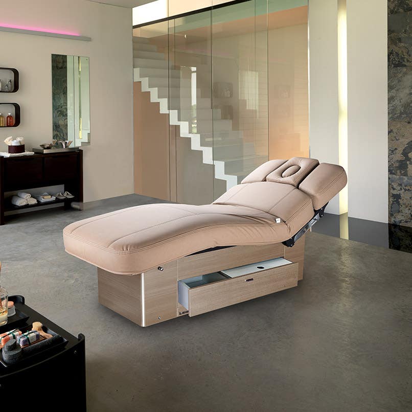 Lemi®PortofinoEvoMultifunctionMassageTable