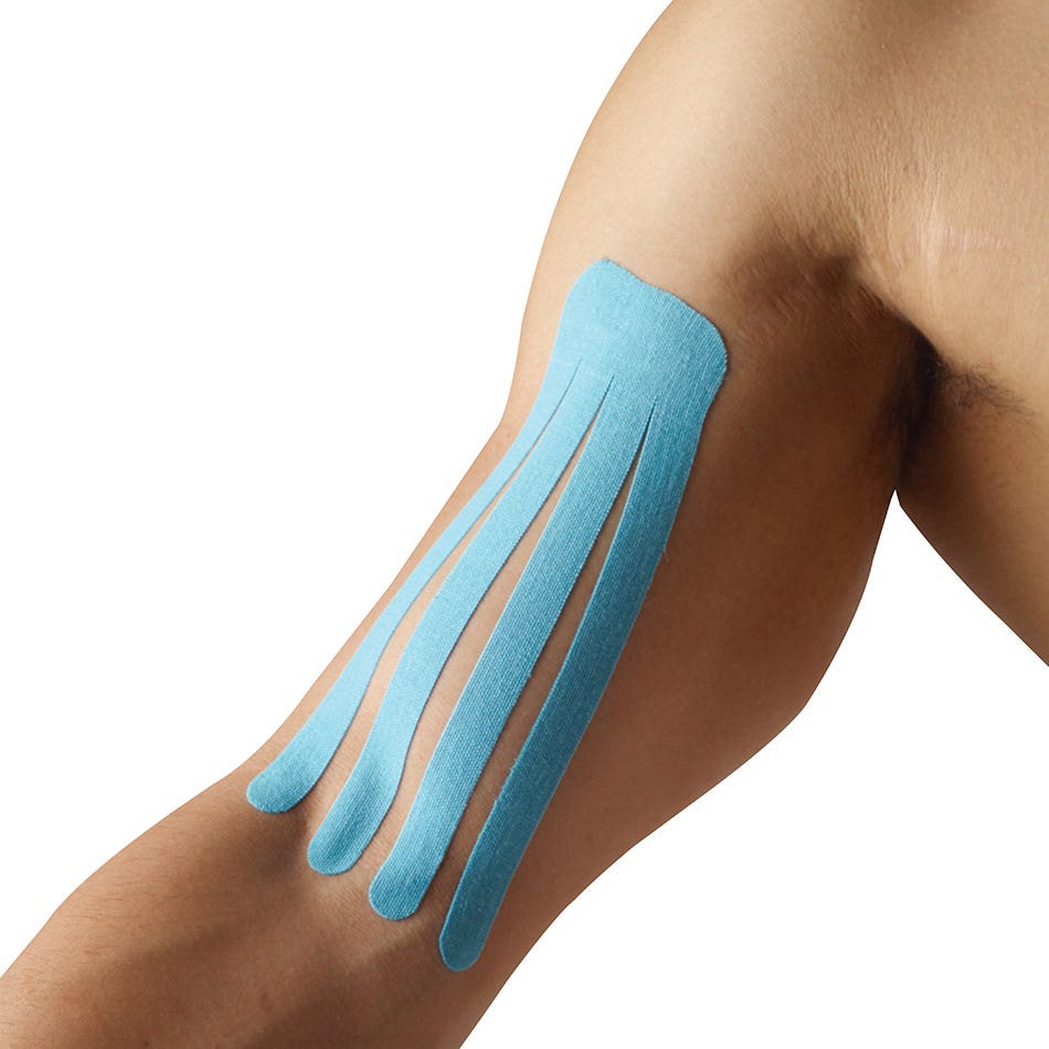 SpiderTech™FanSpiderPrecutBlue-Small