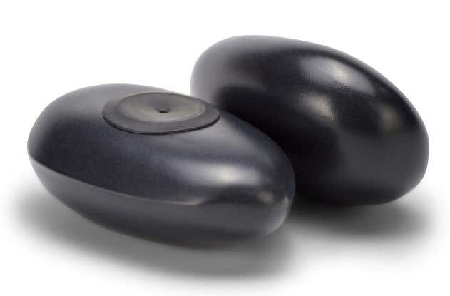 thermaBliss®ErgonomicMultiToolStones2Ct