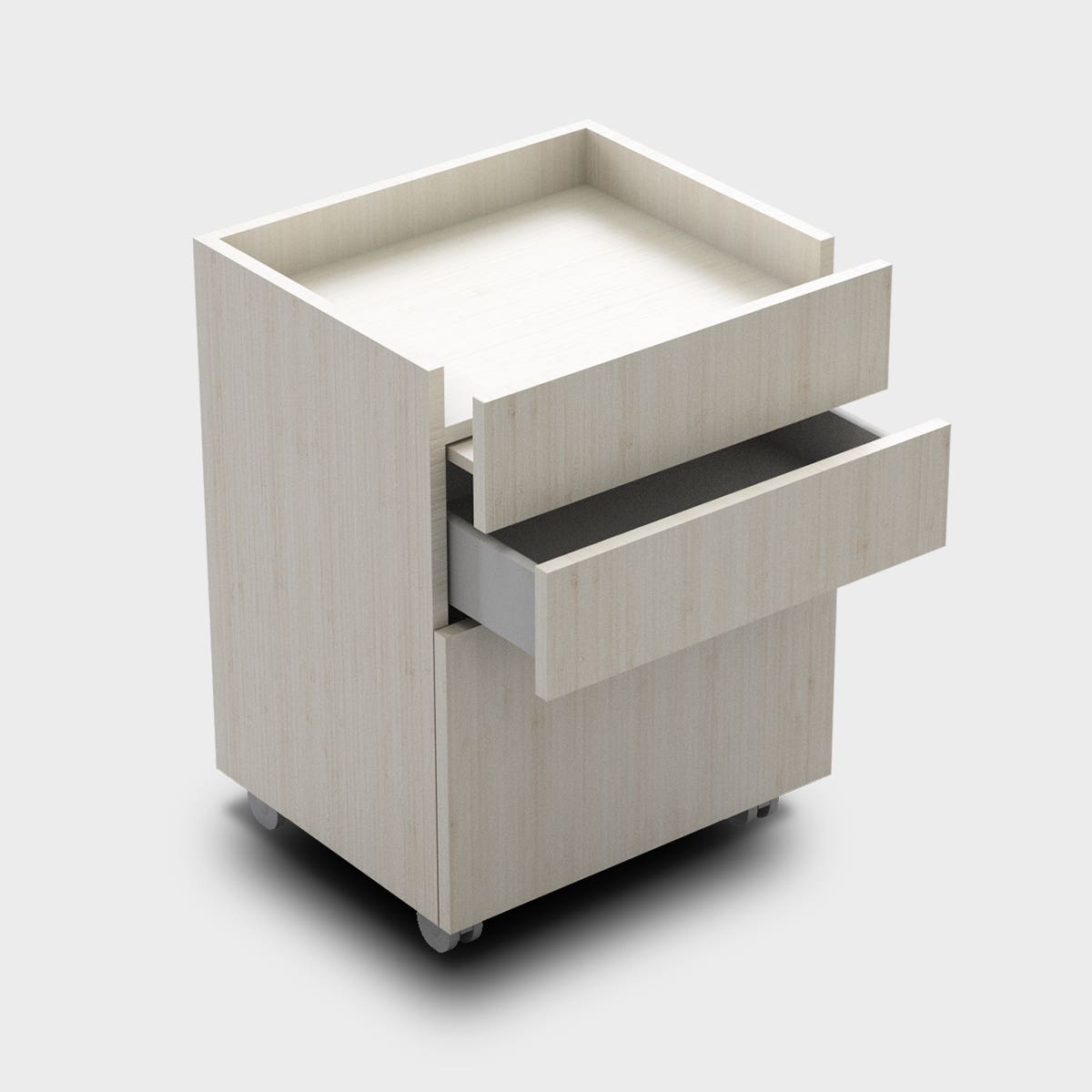 Lemi®T-PediTrolley