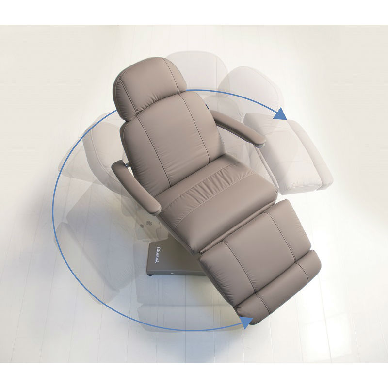 Opening a Medi-Spa: Furniture & Equipment Make the Difference&nbsp;&nbsp;