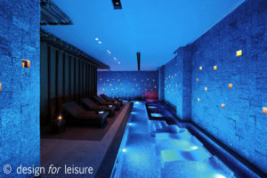 What's the ROI of Wet Spa Facilities?