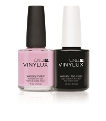 Learn about CND Vinylux
