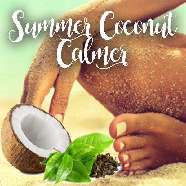 Biotone Summer Coconut Calmer