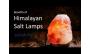 Benefits of Himalayan Salt Lamps from Saltability