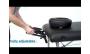 Earthlite Flex-Rest Massage Table Face Cradle with Strata Facepillow