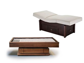 Chairs, Tables & Equipment