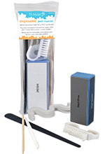 Spa Treatment Supplies