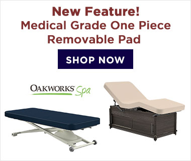 Oakworks Medical Grade