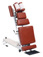 Chiropractic Equipment